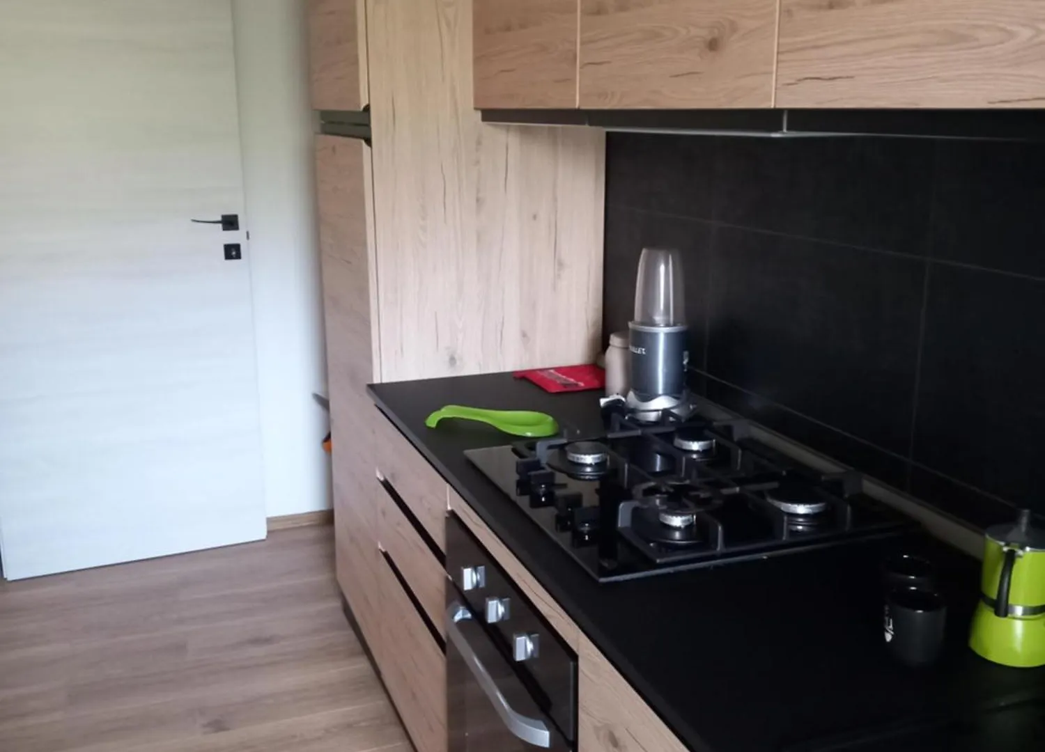 Luxury Garden Flat Apartment Carbonia 0*,  Italy