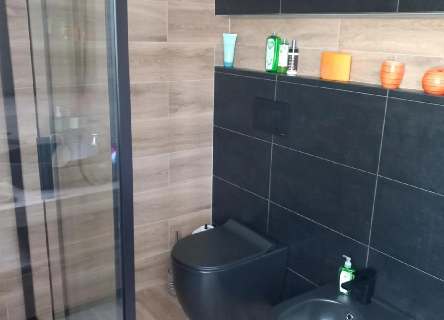 Luxury Garden Flat Apartment Carbonia 0*,