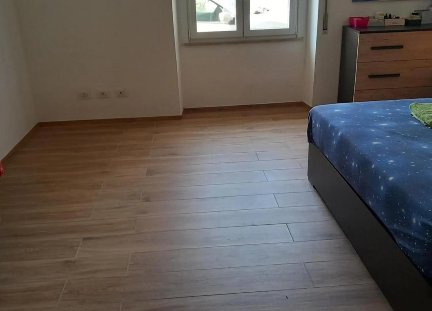 Luxury Garden Flat Apartment Carbonia